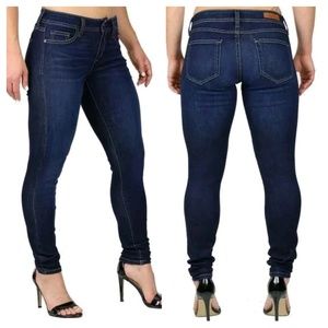 Fran Denim Sarah Skinny, size 26